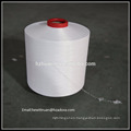 150D+40D AIR COVERED POLYESTER SPANDEX YARN for demin fabric